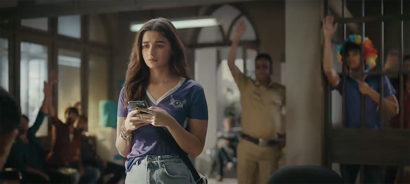 Aamir Khan and Alia Bhatt encourage everyone to switch to PhonePe digital payments via Leo Burnett India campaign