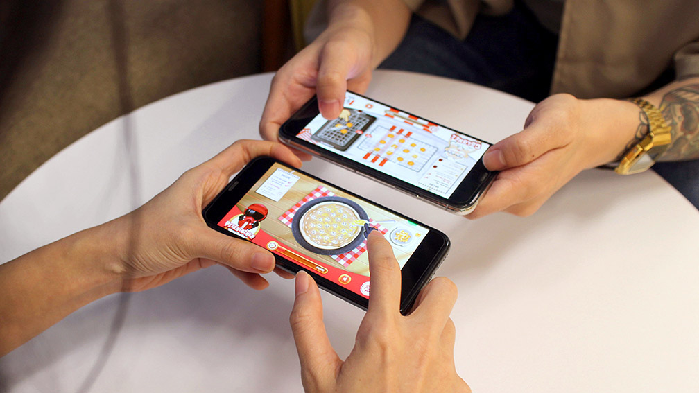 Pizza Hut and KFC combine forces to create the tastiest collaboration of the year via Ogilvy Hong Kong