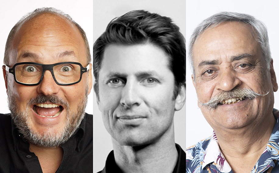 Spikes Asia announces 2021 jury presidents