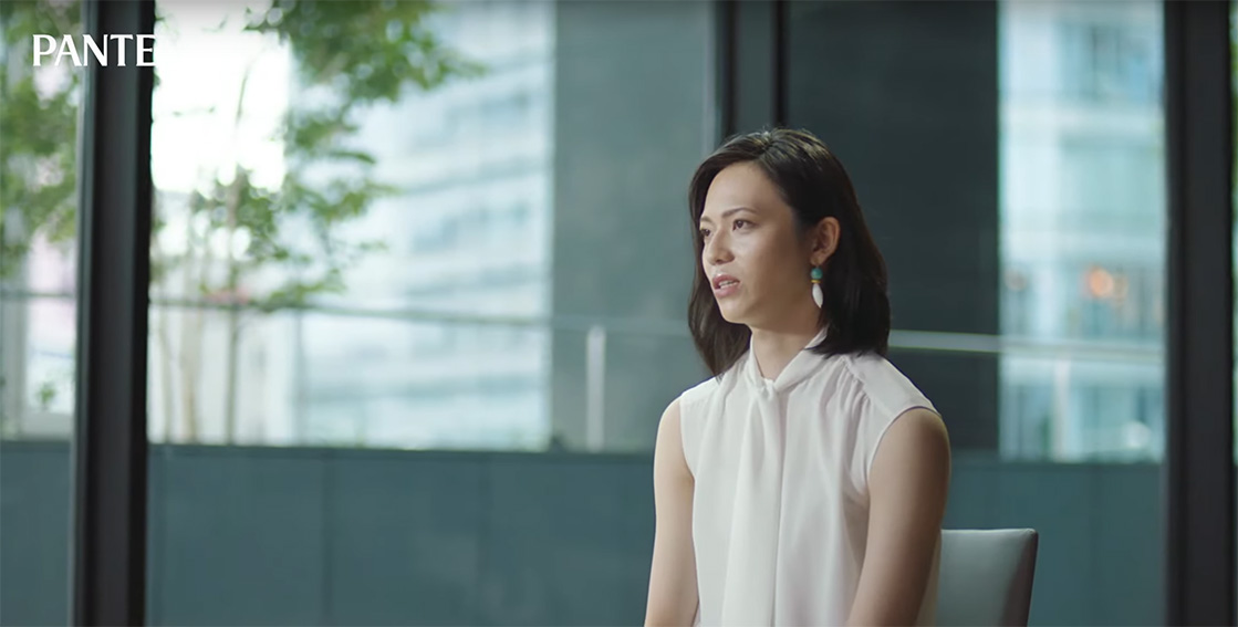 Pantene’s #PrideHair project transforms job-hunting in Japan for the LGBTQ+ community via Grey Tokyo