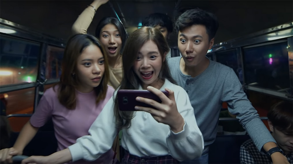 BBH Singapore and Riot Games invite gamers to seize the moment in Wild Rift Southeast Asia launch campaign