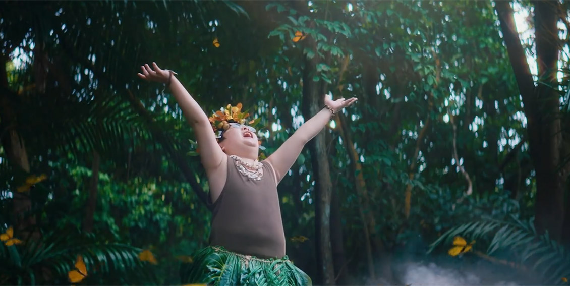 Sentosa’s latest campaign invites Singaporians to Make Time For a Holiday via BBH Singapore
