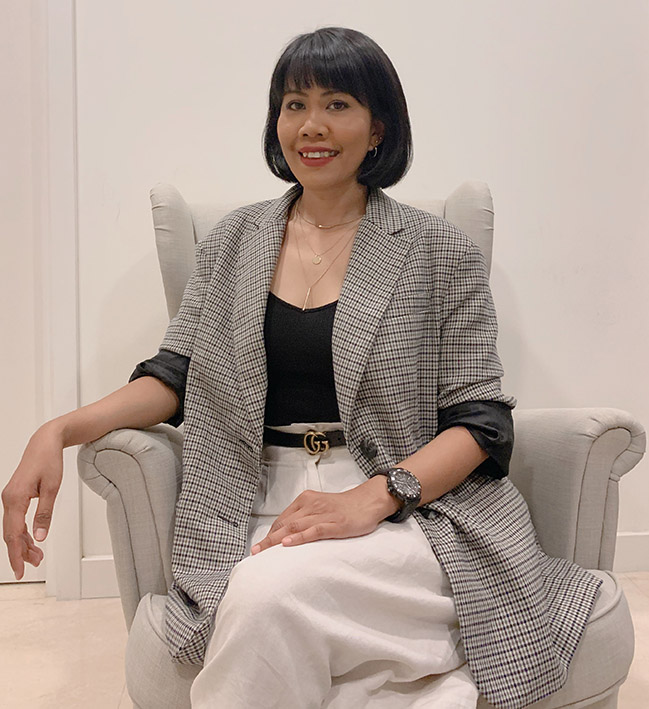 FCB Malaysia promotes Syahriza Badron to General Manager