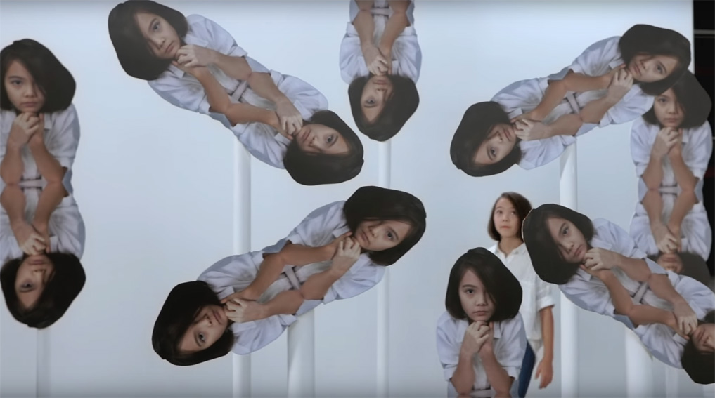 GOVT Singapore launches new film for The Learning Lab which celebrates the most important generation