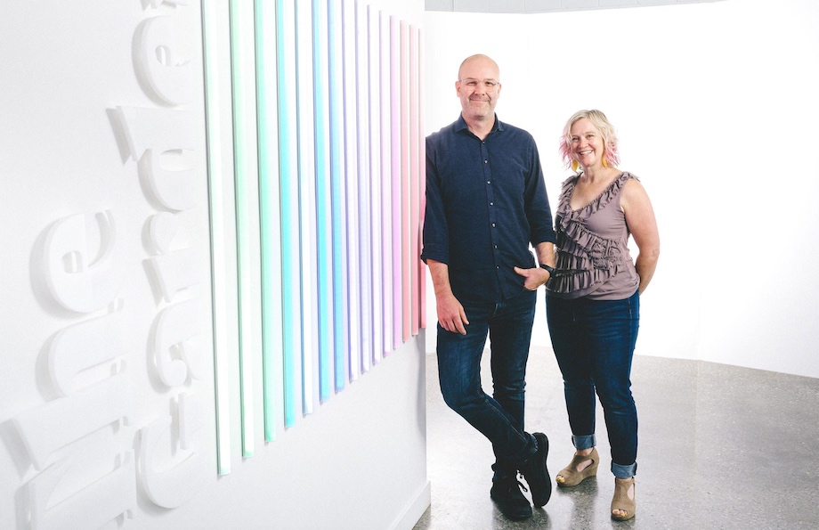 Bestads Six of the Best Reviewed by Shari Walczak + Shane Ogilvie, co-founders, The Garden, Toronto
