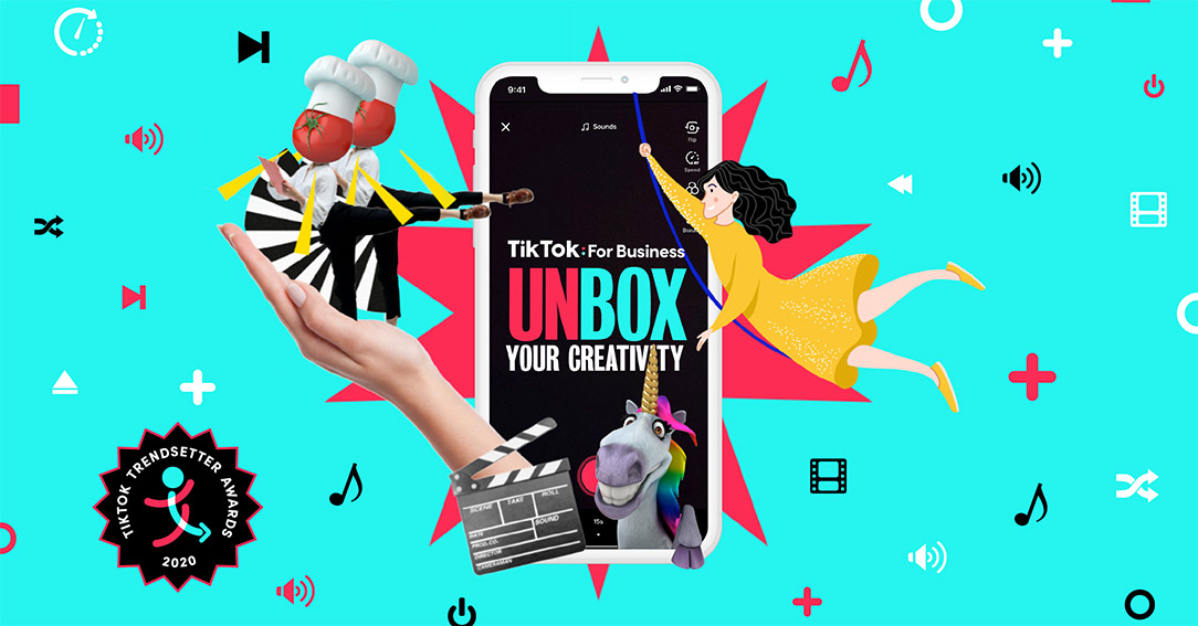TikTok launches creative competition to solve real-world marketing challenges with BBDO Singapore