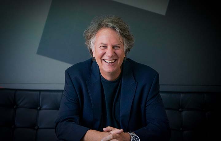 FEDERATION appoints ex FCB New Zealand CCO Tony Clewett to Chief Creative Officer role