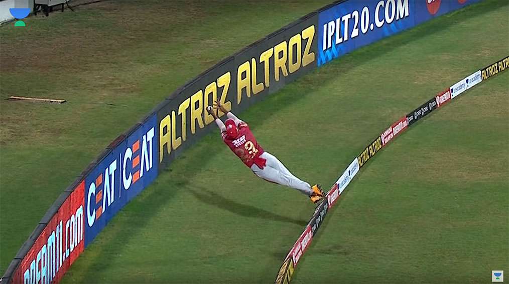 Unacademy compares IPL 2020 highlights to learning in campaign via Lowe Lintas Bangalore