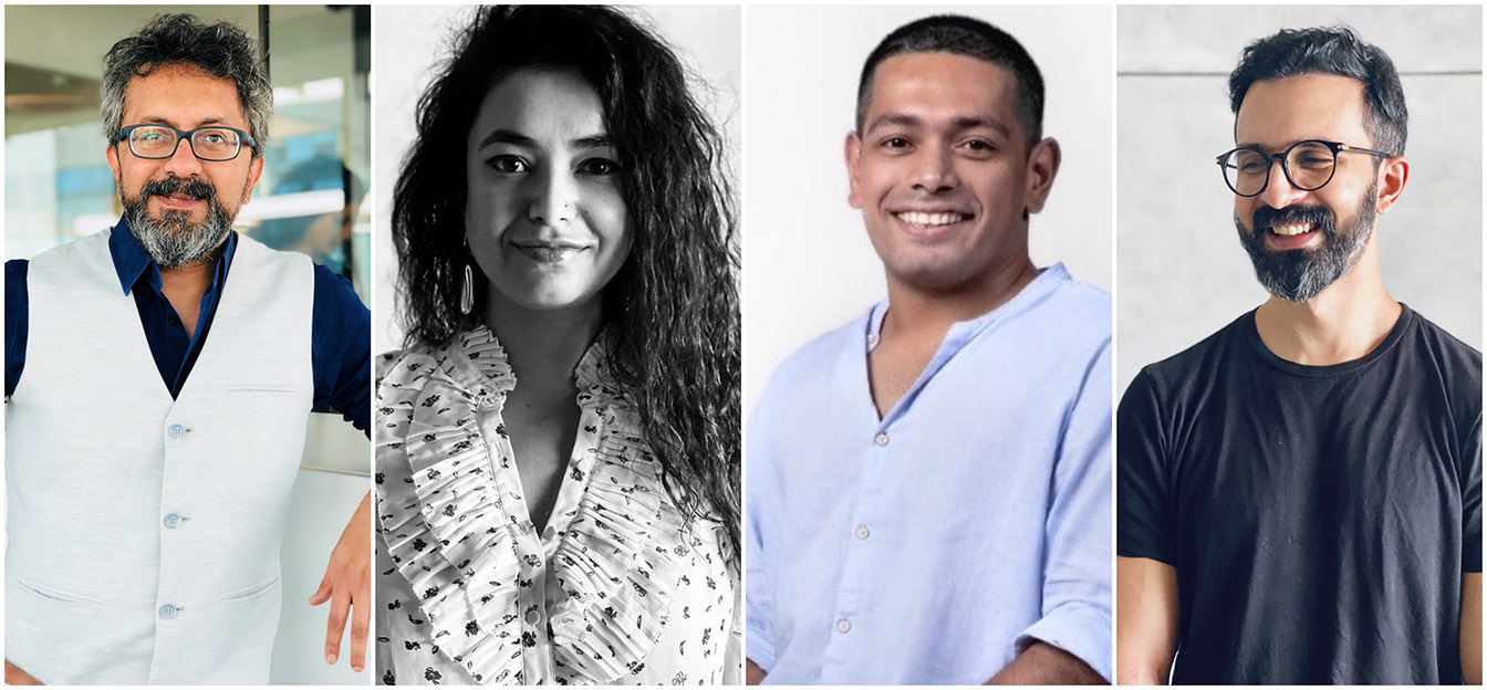 Digital creative and content agency The Glitch in India joins the VMLY&R’s global network
