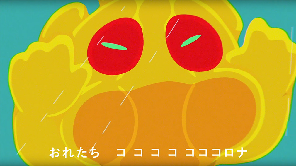 Dreams Inc educates Japanese children on the importance of hand washing via new TBWA\Hakuhodo Tokyo campaign
