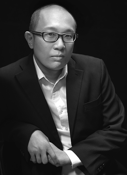 Chan Woei Hern joins Geometry/VMLY&R COMMERCE as Executive Creative Director of Malaysia & South East Asia