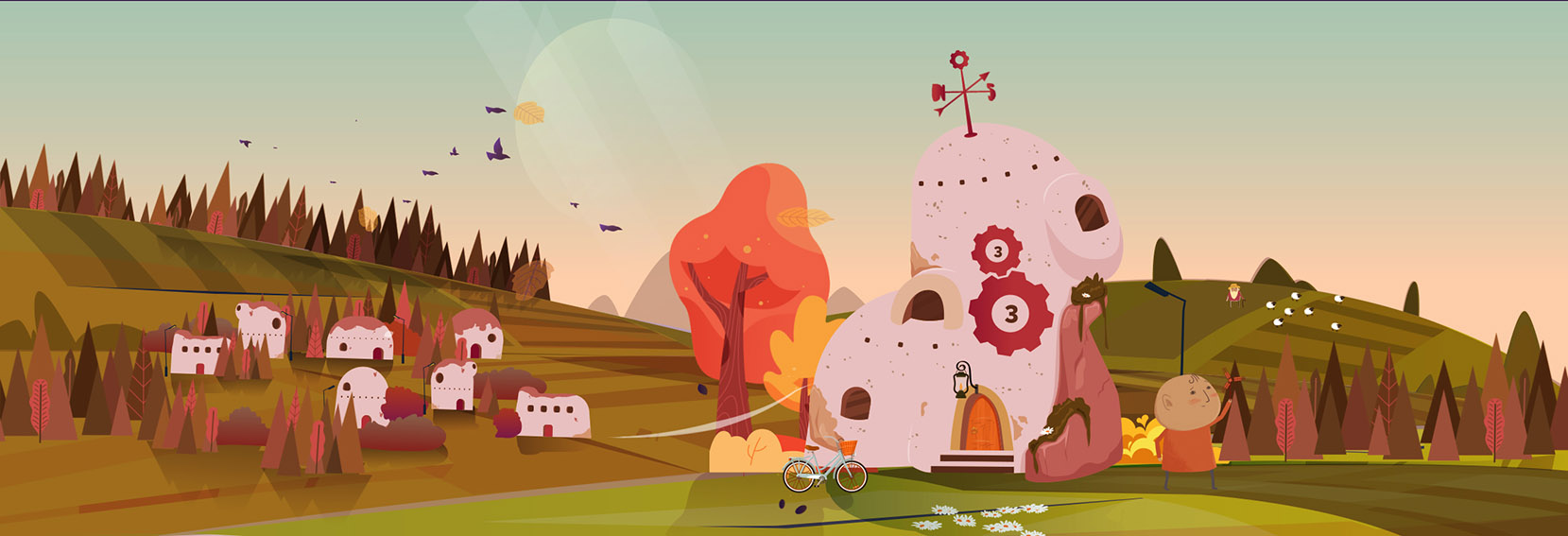 Directors Think Tank Indonesia creates heartwarming content video for Indonesia’s Citra Pariwara 2020