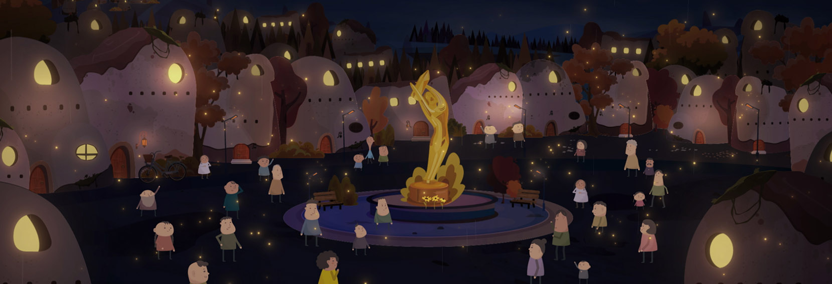 Directors Think Tank Indonesia creates heartwarming content video for Indonesia’s Citra Pariwara 2020