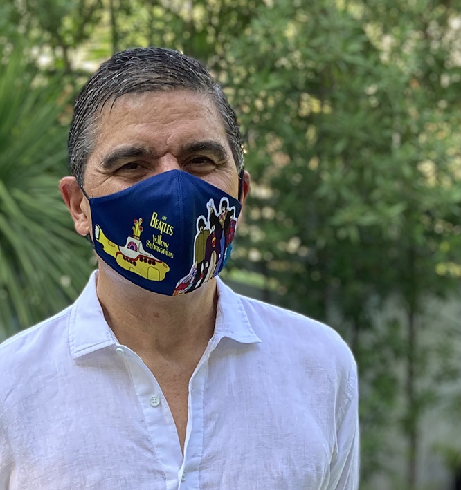 David Guerrero’s 2020 in review: A feeling we still haven’t answered the biggest brief of all