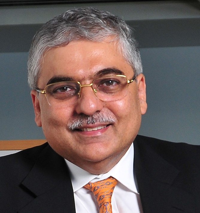 Effie Asia Pacific Names Dentsu’s Ashish Bhasin as the 2021 Awards Chairman