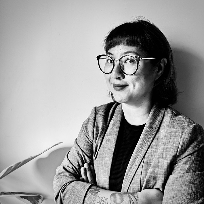 Ensemble Worldwide Malaysia/UM Studios promotes Didi Pirinyuang to Executive Creative Director