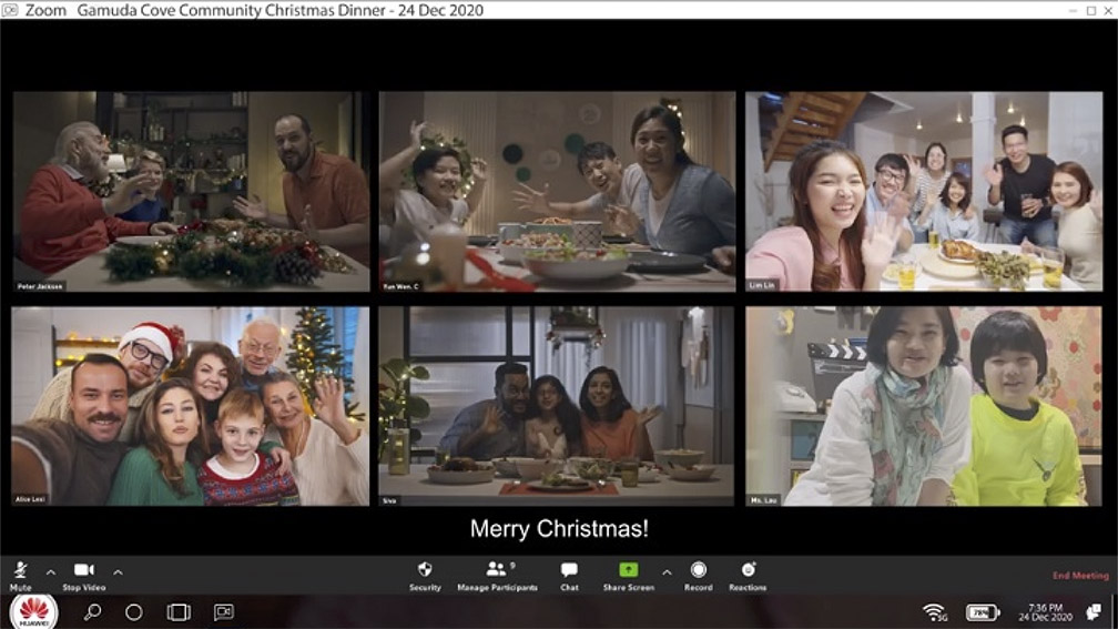 Gamuda Land out to spread the smile among Malaysians in campaign created by The Black Sheep and Directors Think Tank