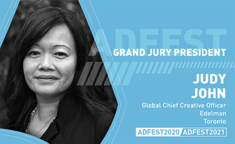 Adfest names 2020 and 2021 Lotus Awards jury heads to sit with grand jury president Judy John