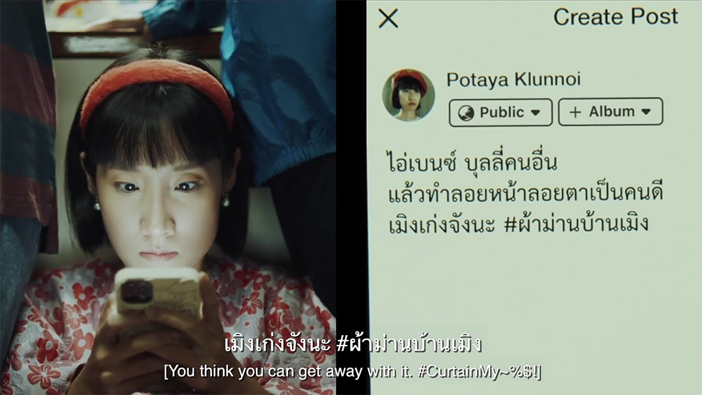 GREYnJ United Bangkok creates ‘6 Takes of Drama’ which celebrates Kulov Vodka’s 6 times distillation message