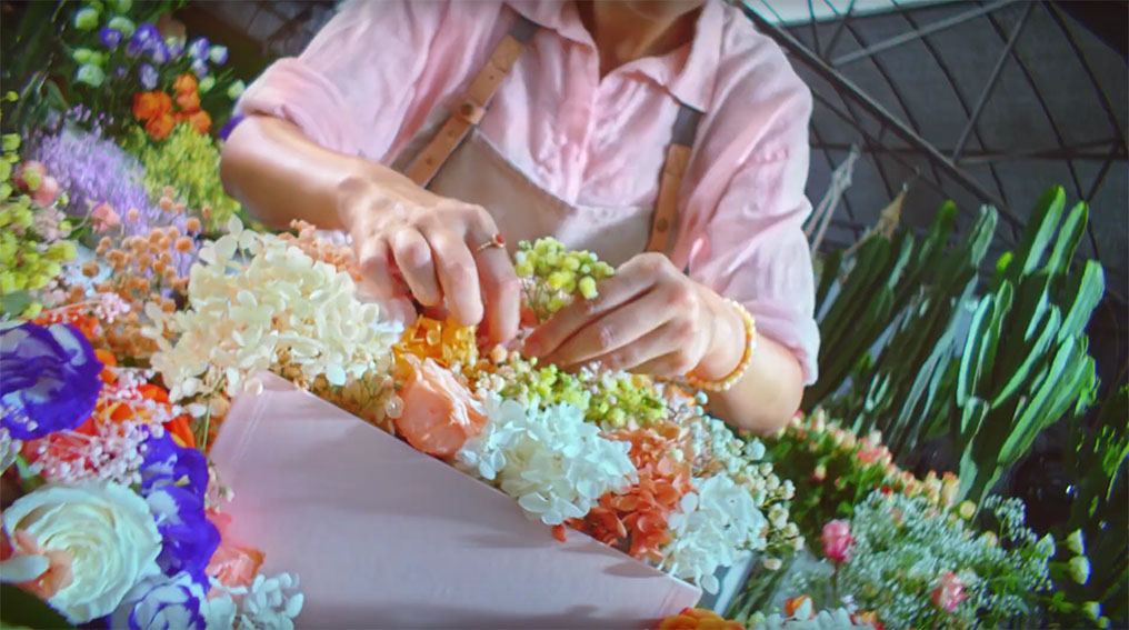 Saatchi & Saatchi Hong Kong releases global marketing campaign showcasing the diversity of businesses Lalamove helps daily