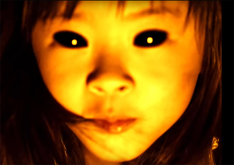 Wieden+Kennedy Tokyo releases mysterious music video for Leah Dou’s new single ‘ORANGE’