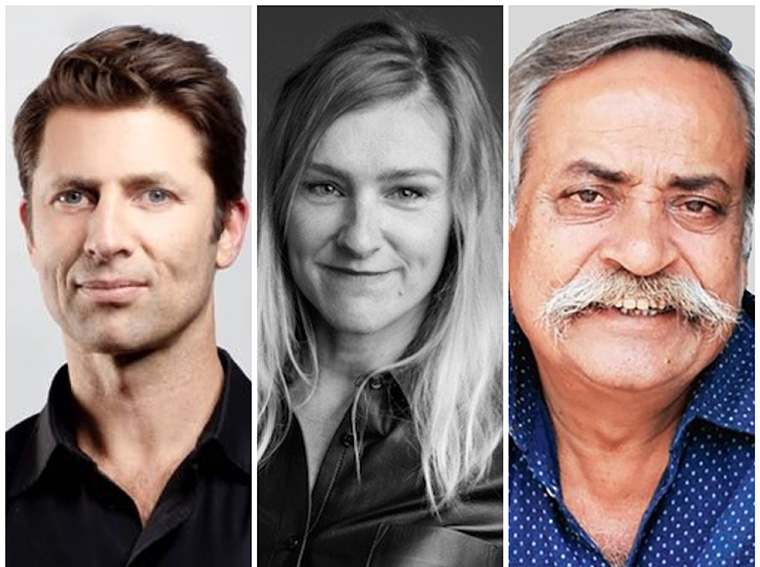 Juries for Spikes Asia will see an equal gender split with judging to commence in February