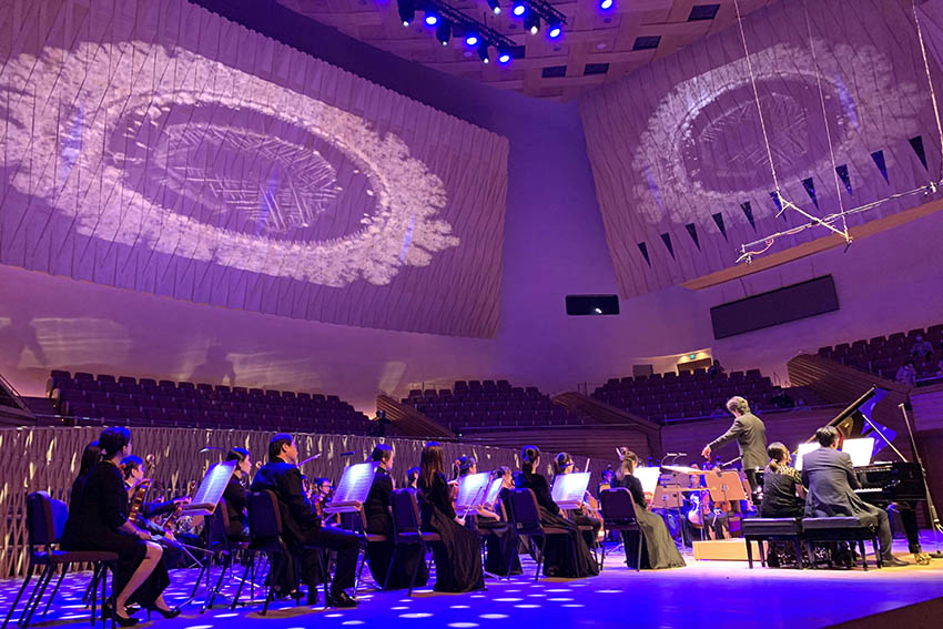 Pfizer uses AI to create Mozart’s New Symphonies via F5 Shanghai