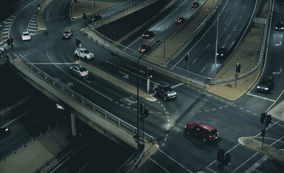 Seen+Noted: Juan Cabral directs NRMA Insurance film that reminds Australians to stay safe on the roads this Christmas