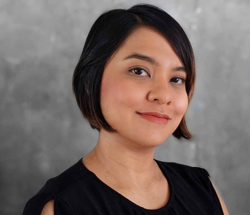 M&C Saatchi Indonesia appoints Nadia Yuliani in Creative Director role