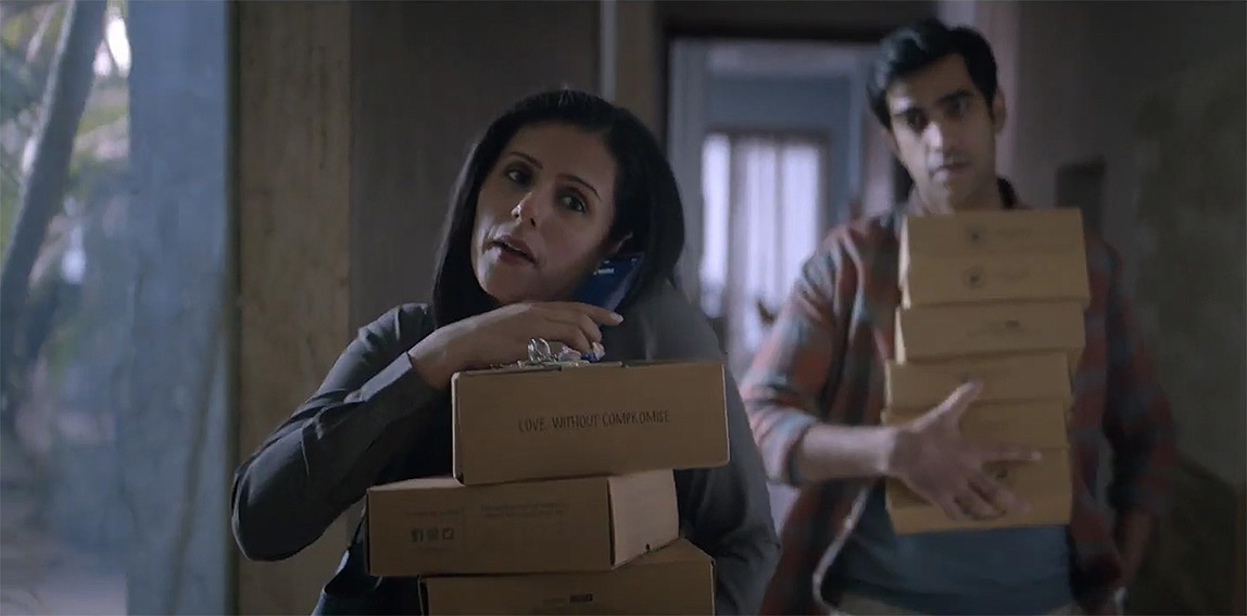 Wunderman Thompson India launches new campaign for Facebook India enabling small businesses to make a new start