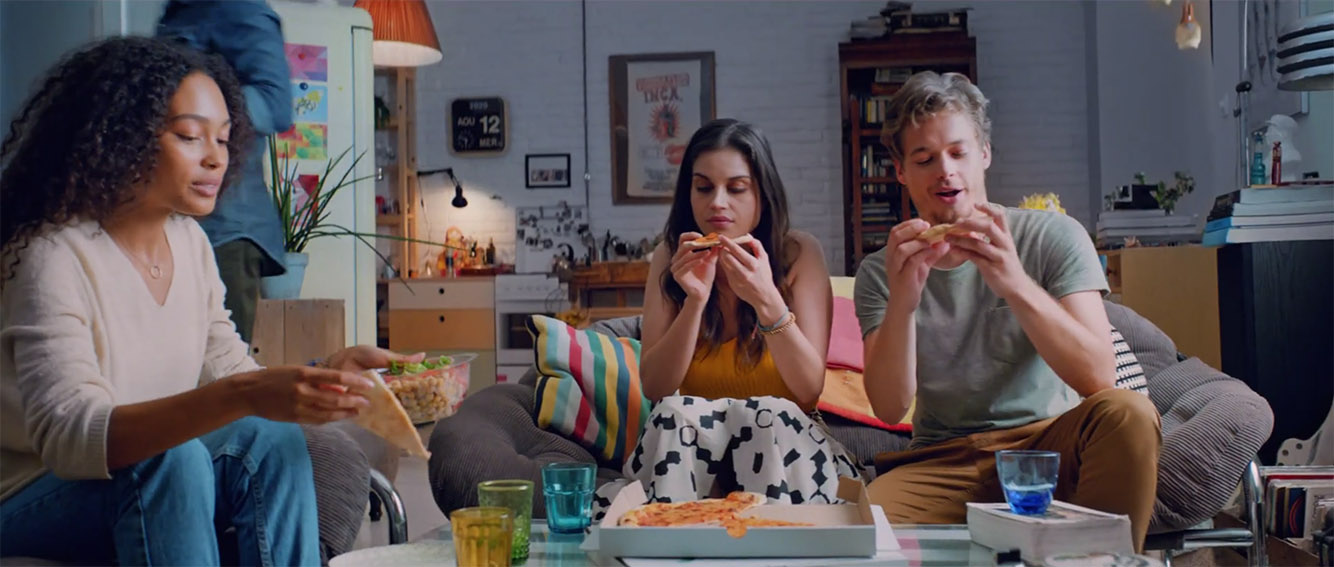 Olay says let life challenge you, not your skin via new campaign created by PG ONE Singapore