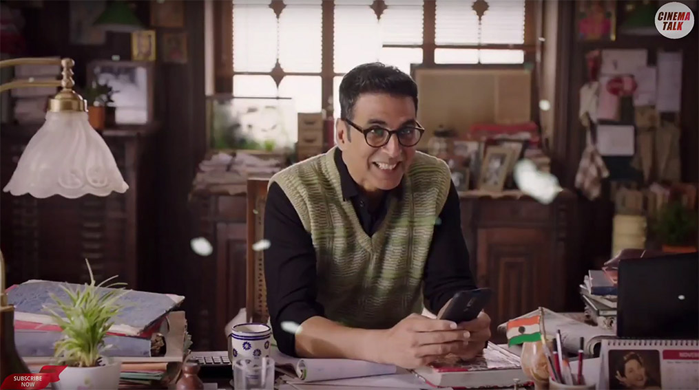 BBDO India releases series of films demonstrating how PagarBook’s useful features are helping businesses