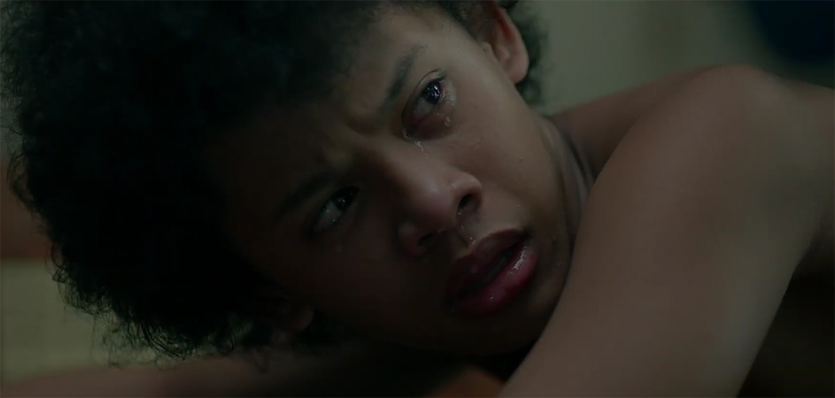Schoolboy seeks the truth from his mother on his adoption in this wacky RC Cola film created by GIGIL Philippines