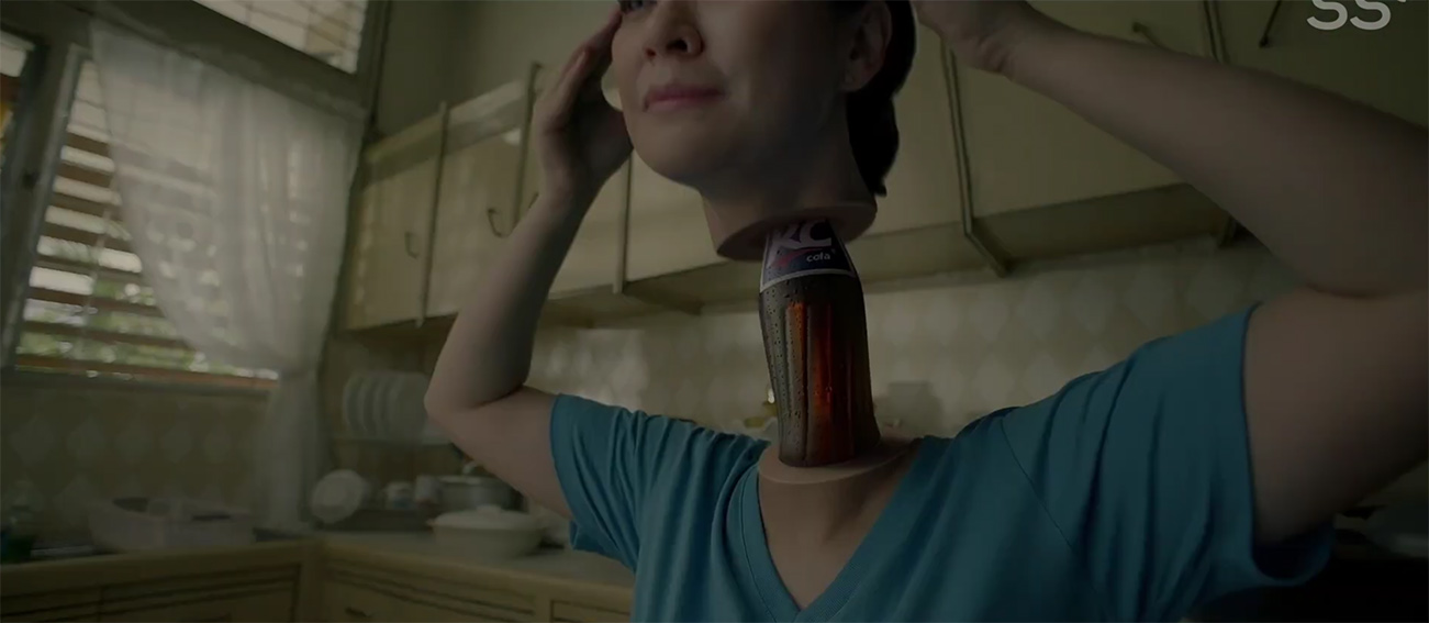 Tencent China named APAC Agency of the Year in Campaign Brief’s THE WORK 2021: TBWA SMP Philippines ranked #2, Deloitte Digital Australia + Clemenger BBDO Wellington equal #3, and DDB Mudra Group India + GIGIL Philippines equal #5