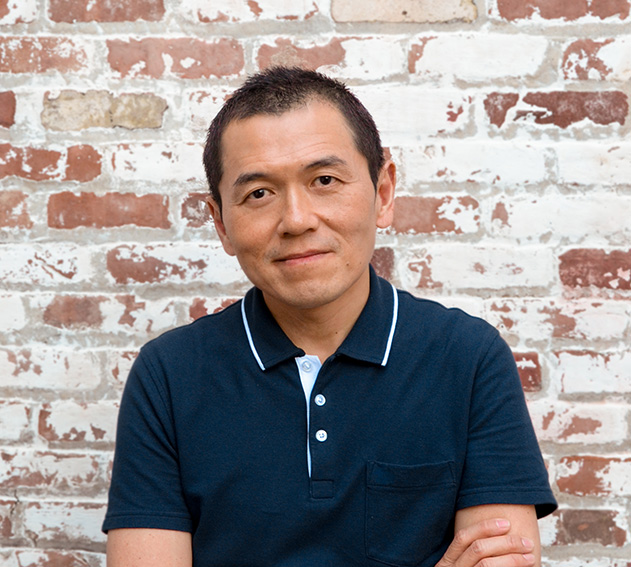Ronald Ng joins MRM in global Chief Creative Officer role