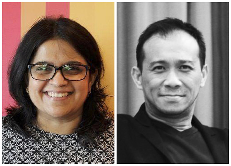 Publicis Indonesia appoints Sony Ninchani to chief executive officer role replacing Brian Capel