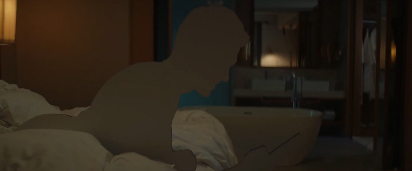 Ogilvy Singapore and National Crime Prevention Council empower Singaporeans to spot the signs and stop the crimes.
