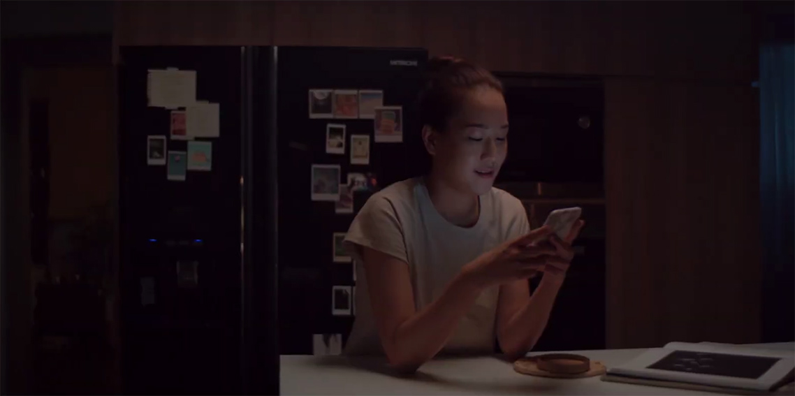 Ogilvy Singapore and National Crime Prevention Council empower Singaporeans to spot the signs and stop the crimes.