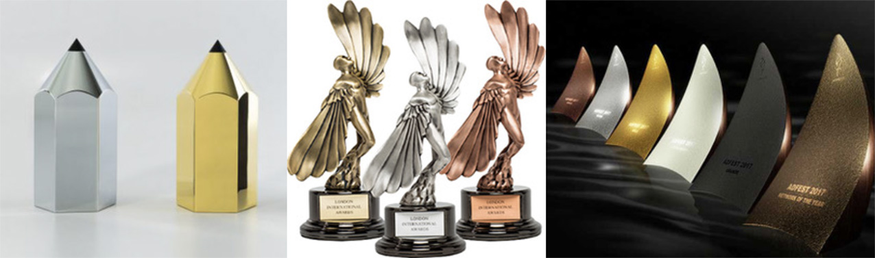 Get your entries in for AWARD Awards, AdFest and to access the 50% off early entry discount for London International Awards