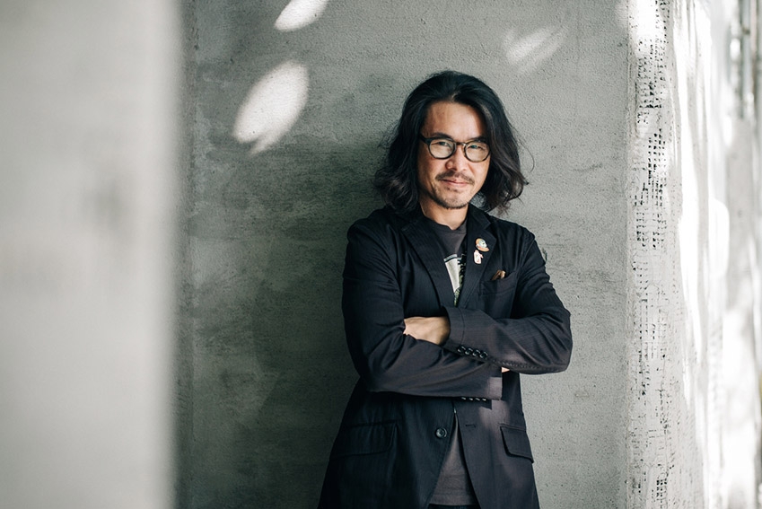Terence Leong joins AKQA Japan as Tokyo Executive Creative Director