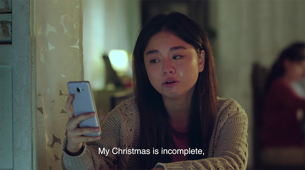 Inspired by real life, ‘Lolo Daddy’ lives on in Ace Saatchi & Saatchi Philippines Christmas spot for TikTok