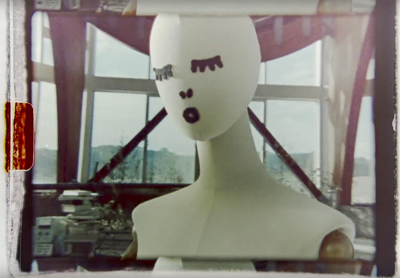 beautiful people feels releases first brand film, made with W+K Tokyo and director Yusuke Tanaka
