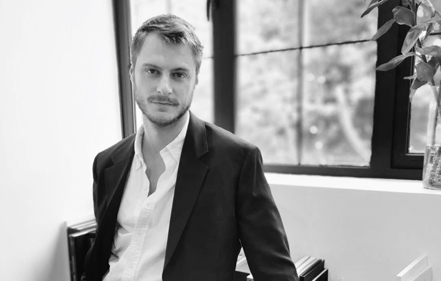 Publicis Luxe hires Aladin Hardy as Managing Director in China
