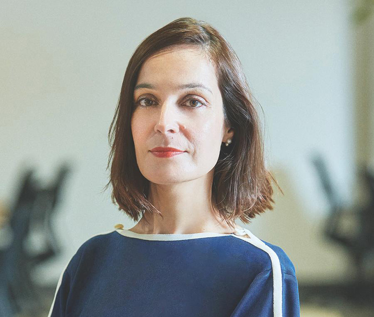 Asia’s Merlee Jayme, Reed Collins and Claudia Cristovao named Cannes Lions Jury Presidents
