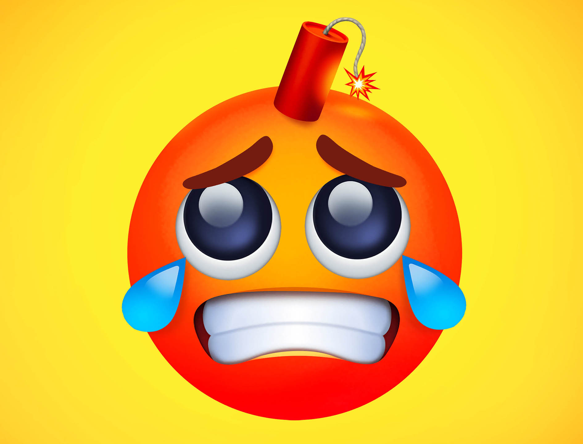 MindNation helps make sense of the complicated times we’re going through with launch of Complex Emojis via Propel Manila