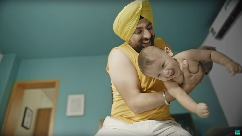 Creative Circle: Hira Mohibullah + Joji Jacob