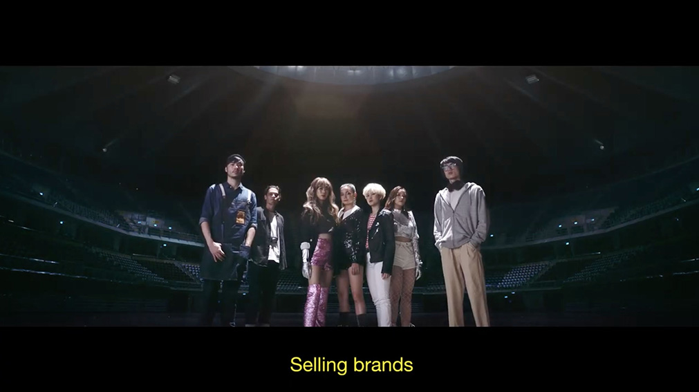 Creative Circle: Yousuke Ozawa + Chow Kok Keong