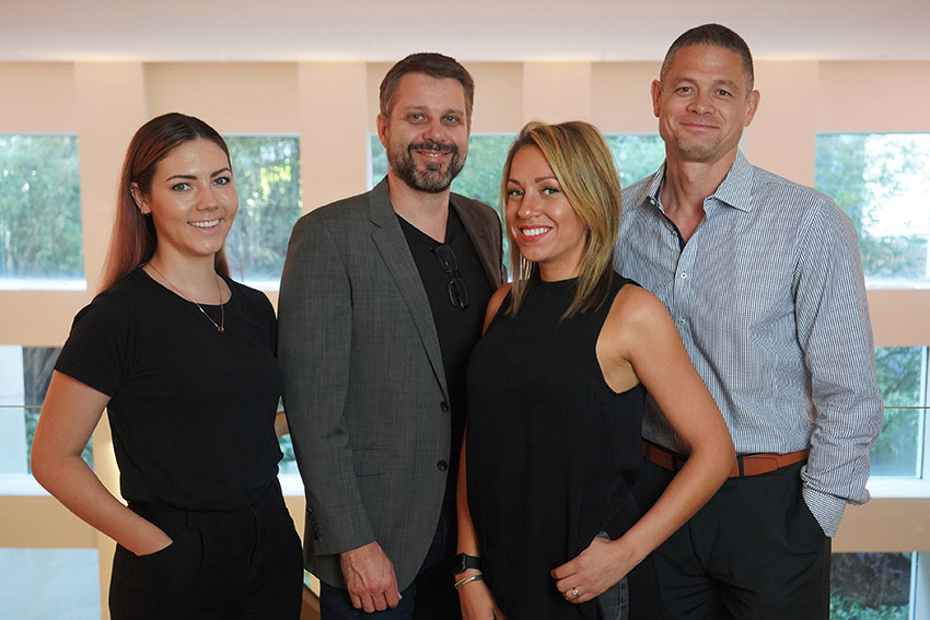 Former Interbrand Singapore ECD Marcel Wijnen joins Hulsbosch