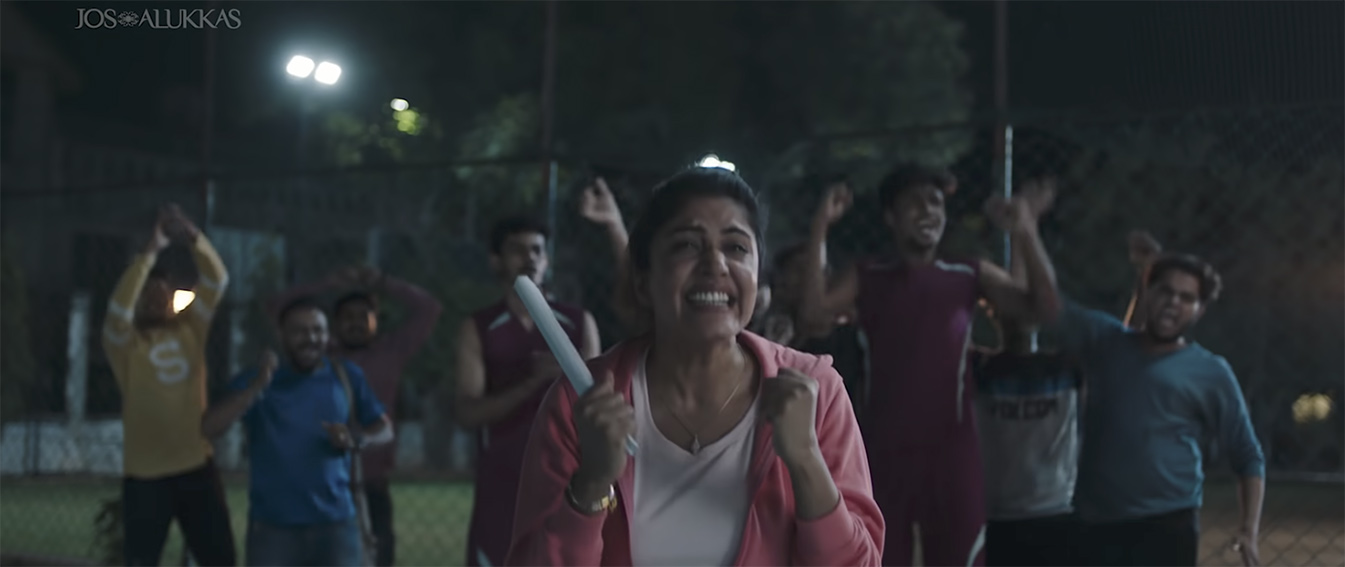 Jos Alukkas questions the status quo for women in India in new campaign via Dentsu India
