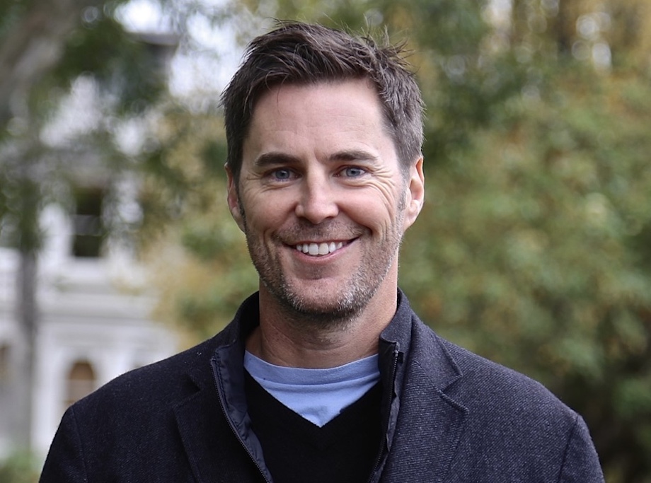 The Monkeys Australia co-founder Justin Drape departs for new adventure